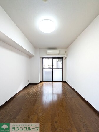 メインステージ茅場町の物件内観写真